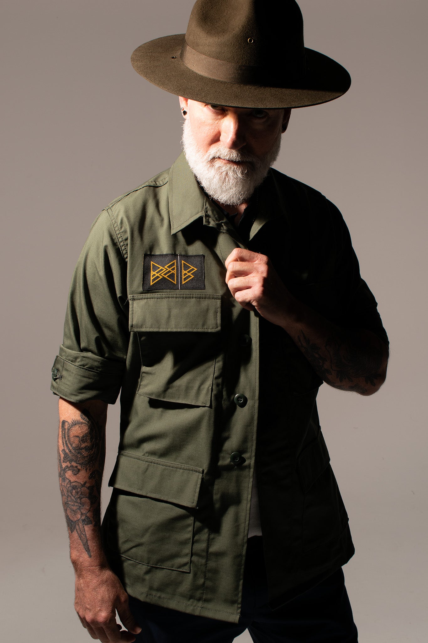 Field Jacket
