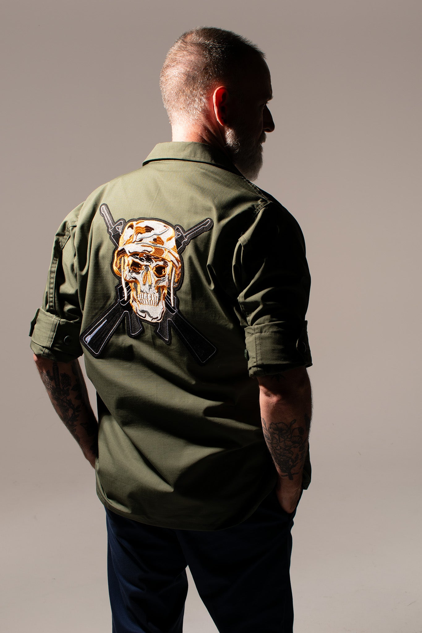 Field Jacket