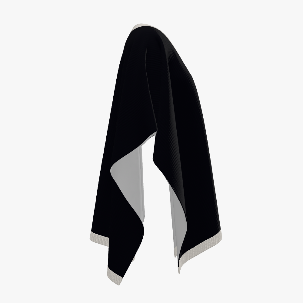 Spectator Women's Poncho