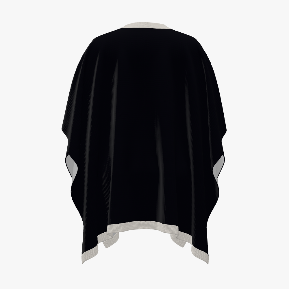 Spectator Women's Poncho