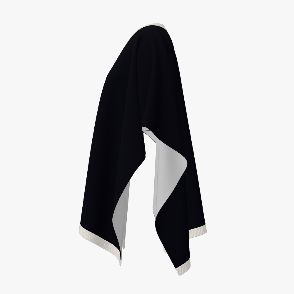 Spectator Women's Poncho