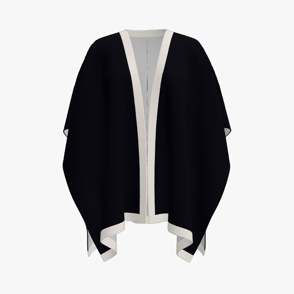 Spectator Women's Poncho